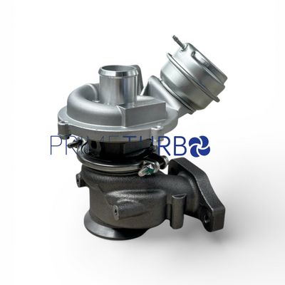 Turbodmychadlo, přeplňování Prime Turbo V00378T