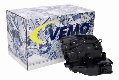 TüRSCHLOSS VEMO V20850203 1