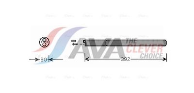 USCATOR AER CONDITIONAT