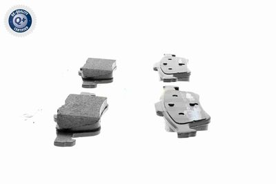 BREMSBELAGSATZ SCHEIBENBREMSE VAICO V250226 3