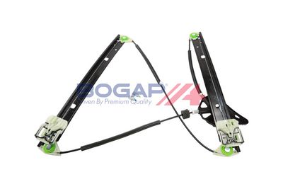 MECANISM ACTIONARE GEAM BOGAP A5341144 4