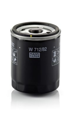 Масляный фильтр W 712/82