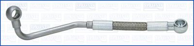 AJUSA OP10454 Турбина  для LANCIA DELTA III (844_) 1.9 D Multijet (844.AXE1A)