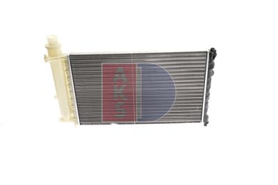 KüHLER MOTORKüHLUNG AKS DASIS 060090N 9