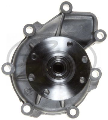 POMPă DE APă RăCIRE MOTOR GATES WP0214 1