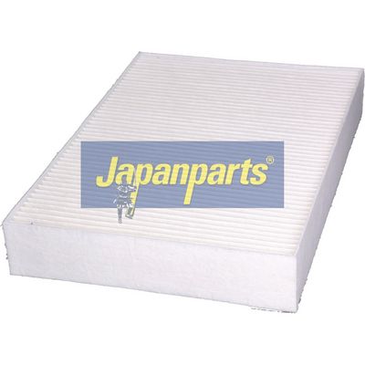 JAPANPARTS Фильтр, воздух во внутренном пространстве