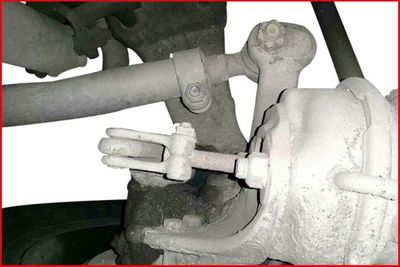 AUSDRüCKER KUGELGELENK KS TOOLS 4603945 1