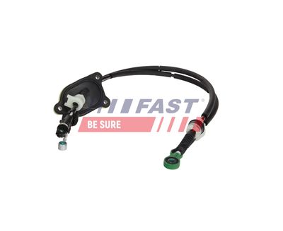 SET DE CABLURI CUTIE DE VITEZE MANUALă FAST FT11760 5
