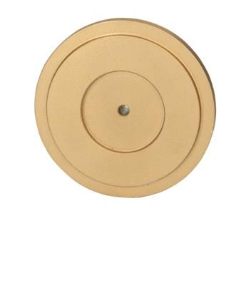 ABSTüTZPLATTE EIN-/AUSPRESSWERKZEUG-SATZ KS TOOLS 4400599 7