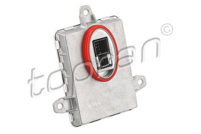 UNITATE DE COMANDA LAMPA CU DESCARCARE PE GAZ