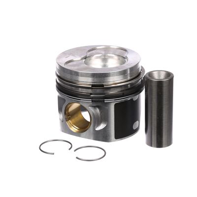 PISTON ET ENGINETEAM PM001800 5