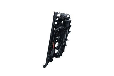 VENTILATOR RADIATOR NRF 470188 16