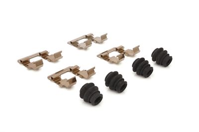 SET ACCESORII PLACUTE FRANA BOSCH 1987474796 26