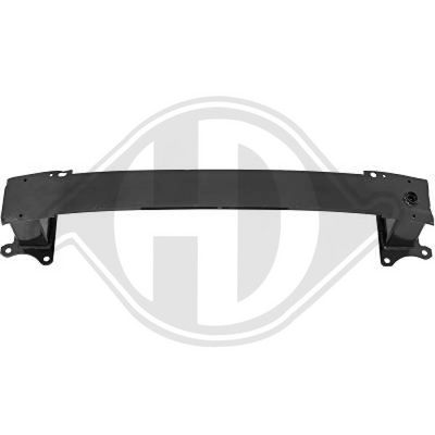 AMORTIZOR SOC BARA PROTECTIE DIEDERICHS 1530060