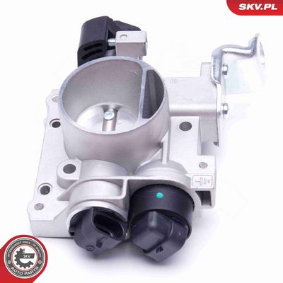 CARCASA CLAPETA ESEN SKV 12SKV081 2