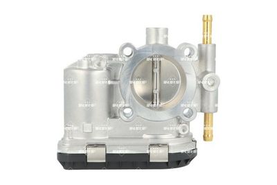 DROSSELKLAPPENSTUTZEN NRF 408030 2