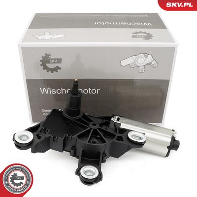 Motor stěračů ESEN SKV 19SKV205