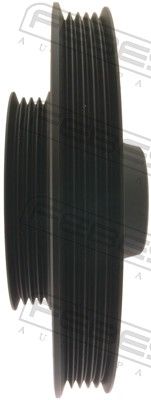 Ременный шкив, коленчатый вал FEBEST HDS-F20A для HONDA SHUTTLE