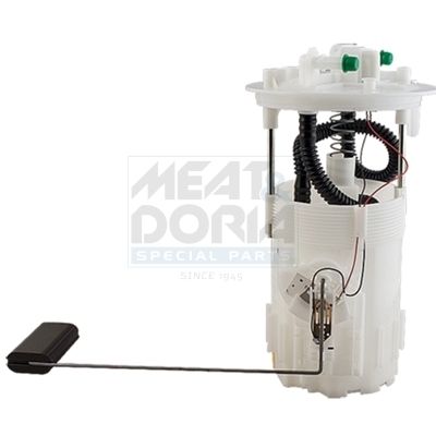 SENZOR REZERVOR COMBUSTIBIL