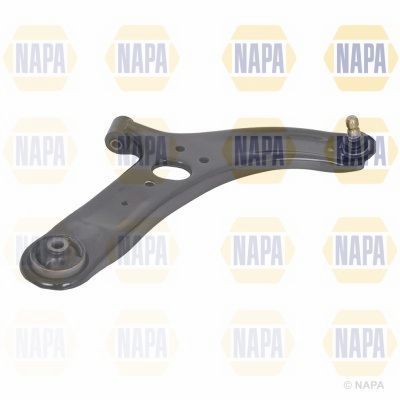 Control/Trailing Arm, wheel suspension NAPA NST2365