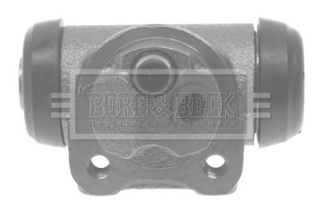 Wheel Brake Cylinder Borg & Beck BBW1883