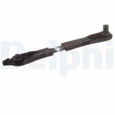 LENKER RADAUFHäNGUNG