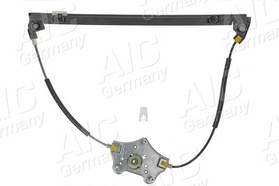 MECANISM ACTIONARE GEAM