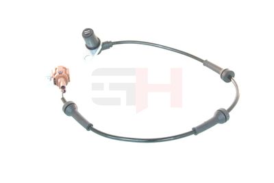 SENZOR TURATIE ROATA GH GH712209V 41