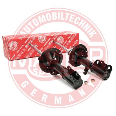 Tlmič pérovania /cena za 1 kus/ MASTER-SPORT GERMANY 16K001961