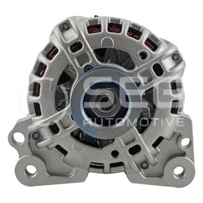 ALTERNATEUR VW POLO V (6R1, 6C1), VW JETTA IV (162, 163, AV3, AV2), SKODA SKODA RAPID (NH3, NK3, NK6)