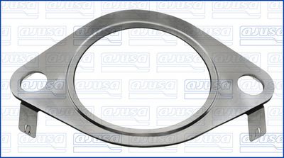 Uitlaatsysteem pakking/afdichting (binnendiameter:69,5mm) past: FORD TRANSIT V363 2.2D 08.13-12.18
