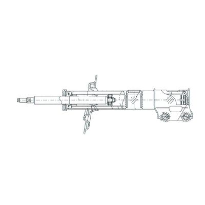 AMORTIZOR CTR GY1489O