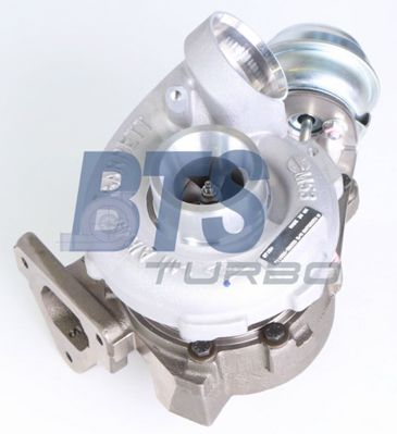 LADER AUFLADUNG BTS Turbo T911226BL 15