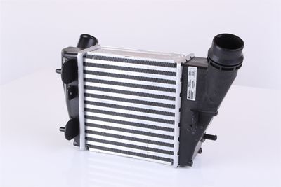 INTERCOOLER COMPRESOR NISSENS 96410 8