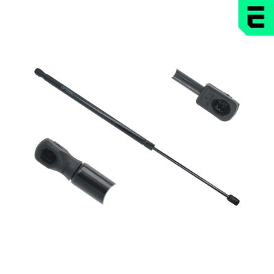 AMORTIZOR PORTBAGAJ OPTIMAL AG51739