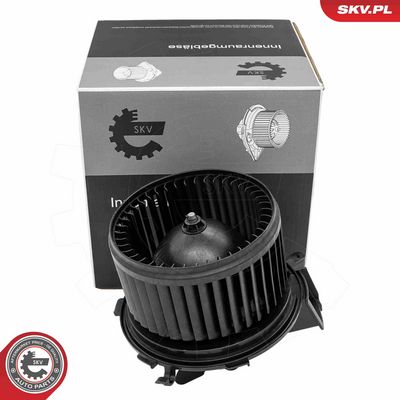 Salona ventilators ESEN SKV 68SKV266