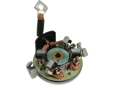 CAPAC SOC CARBURATOR