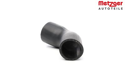 LADELUFTSCHLAUCH METZGER AUTOTEILE 2400059 8