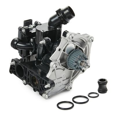 водна помпа, охлаждане на двигателя STARK SKWP-0520585