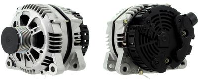 Alternador CEVAM 4017, foto 1
