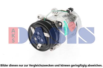 KOMPRESSOR KLIMAANLAGE