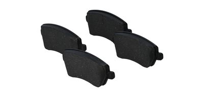 SET PLACUTE FRANA FRANA DISC VALEO 301847A 17