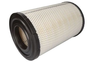 Luchtfilter (patroon) past: MAN FOC, L2000, M 2000 L, M 2000 M  MERCEDES UNIMOG, UNIMOG 405 HEAVY D0824LFL02-OM906.935 06.93-