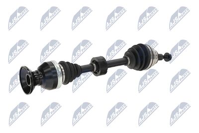 PLANETARA NTY NPWVW157 4