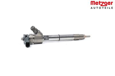 EINSPRITZDüSE METZGER AUTOTEILE 0870242 36