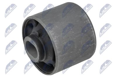 NTY Lagerung, Differential