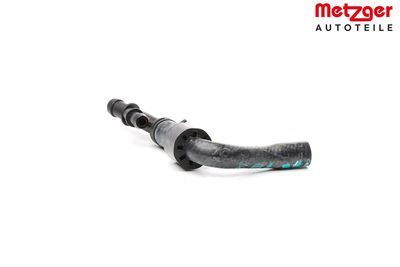 FURTUN RADIATOR METZGER AUTOTEILE 2420792 25