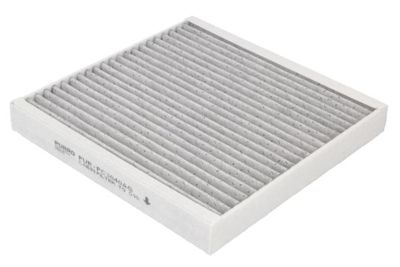 Cabinefilter met actieve kool, met zilverionen past: SMART FORTWO 0.8D/1.0/Electric 01.07-