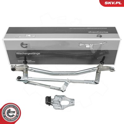 Tyčoví stěračů SKV 05SKV201