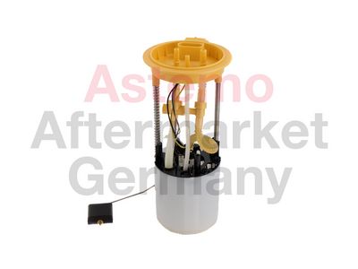 KRAFTSTOFF-FöRDEREINHEIT ASTEMO-HITACHI 2502732 3